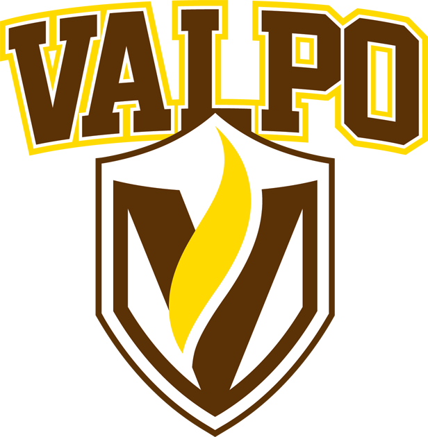 Valparaiso Crusaders 2011-Pres Alternate Logo v2 diy iron on heat transfer